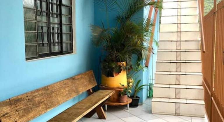 Apartamento Santo Antonio de Lisboa