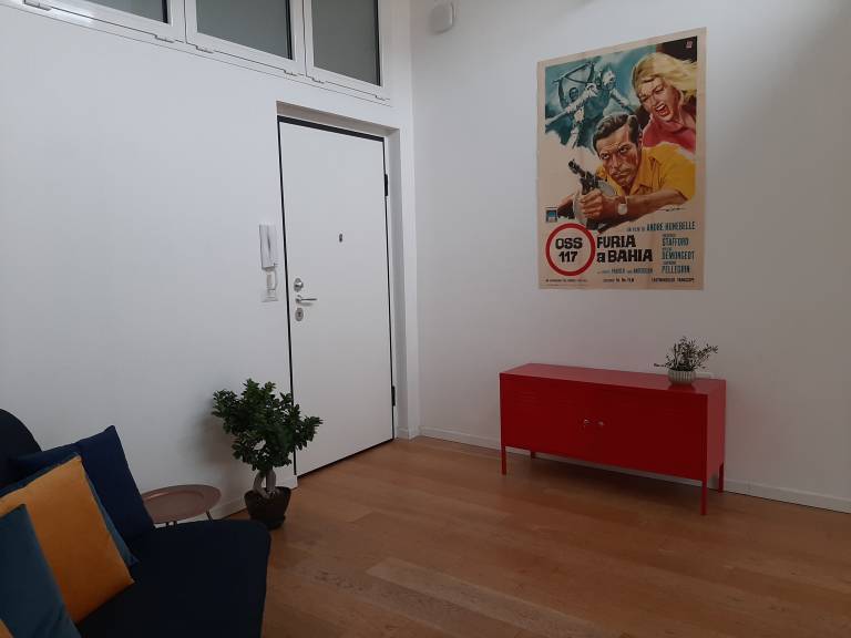 Turin Loft7 — photo 4