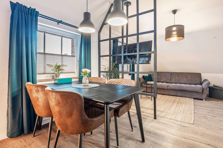 Ferienwohnung  Soltau