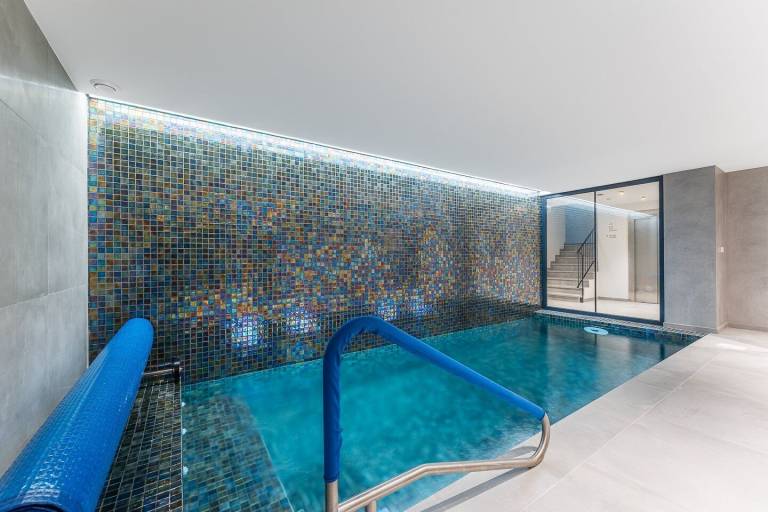 Apartamento Braga