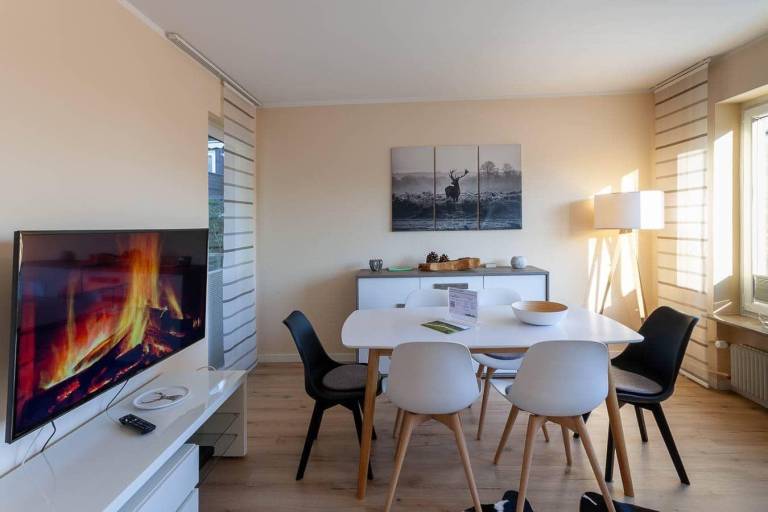 Holiday apartment with 1 room for 4 persons — photo 2
