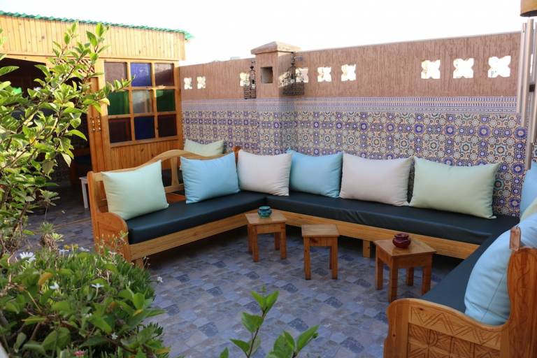 Riad Agadir