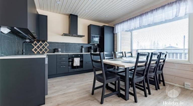 Holiday apartment with 3 rooms for 10 persons — photo 3