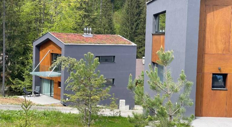 Apartmán Liptovská Osada