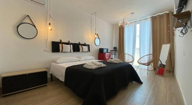 Isid'Oro Rooms - 50m dal mare — photo 2
