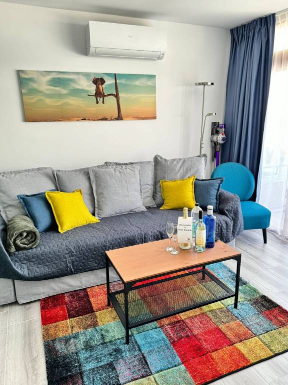 Modern premium apartment near CCYumbo — photo 2