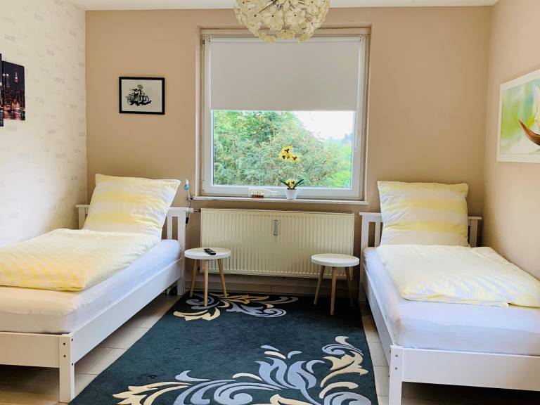 Ferienwohnung Hankensbüttel