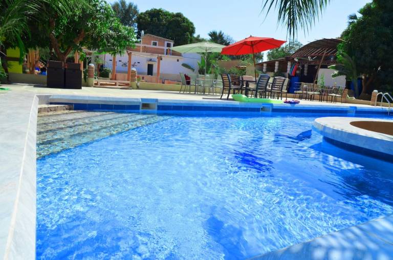 Aparthotel Kololi