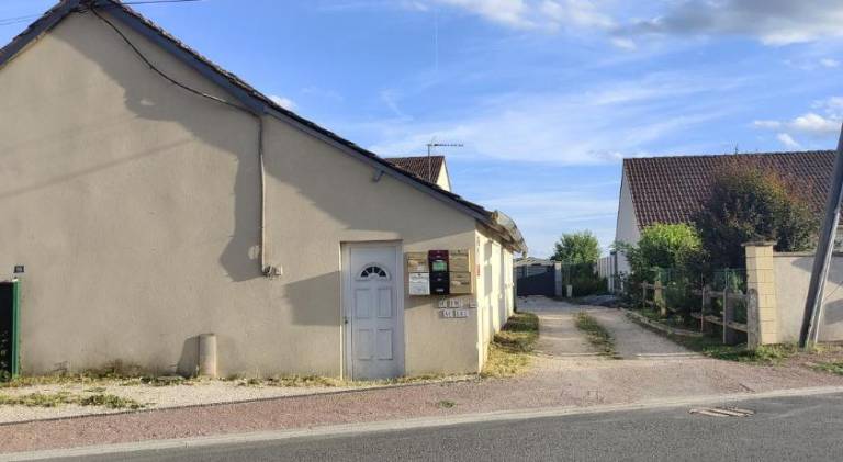 Holiday apartment with 3 rooms for 6 persons — photo 4