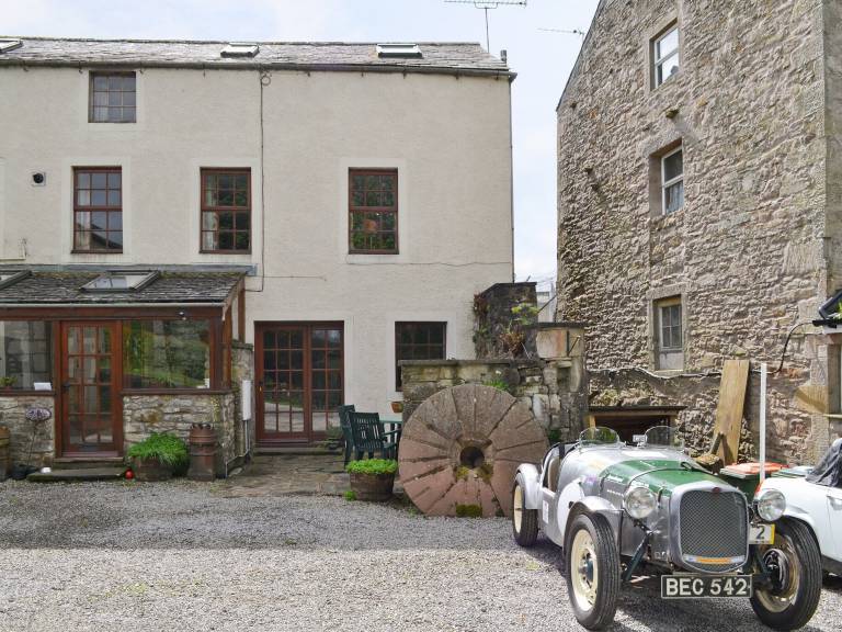 Cottage Workington
