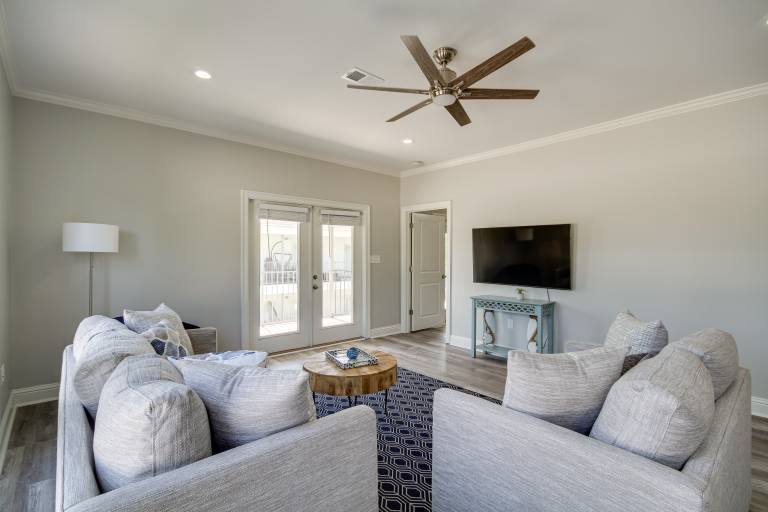 Pet-Friendly Vacation Rental in Biloxi Near Beach! — photo 5