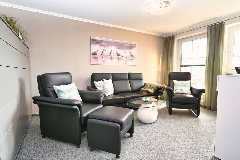 Ferienwohnung Büsum