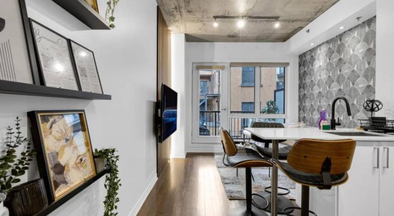 Rental apartment | Suitable for remote work — photo 3
