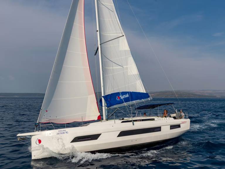Velero a&ntilde;o 2024 13 65 M