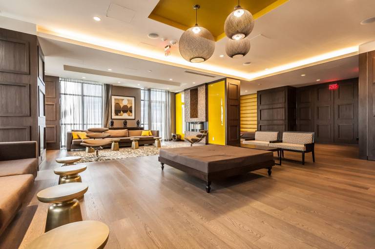 Residence Inn by Soho