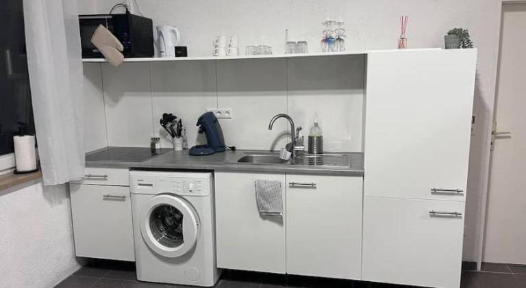 Holiday apartment with 1 room for 4 persons — photo 3
