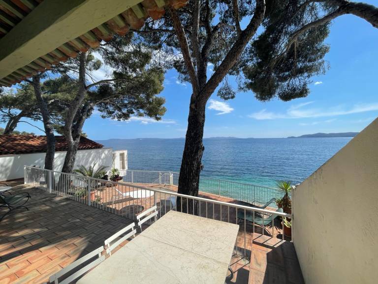 Villa Le Lavandou