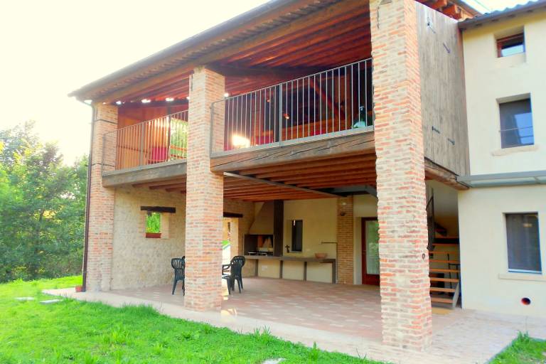 Appartamento Castelcucco