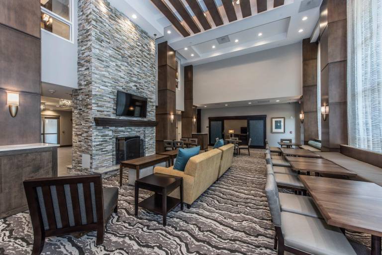 Staybridge Suites Charleston - Mount Pleasant by IHG — photo 2