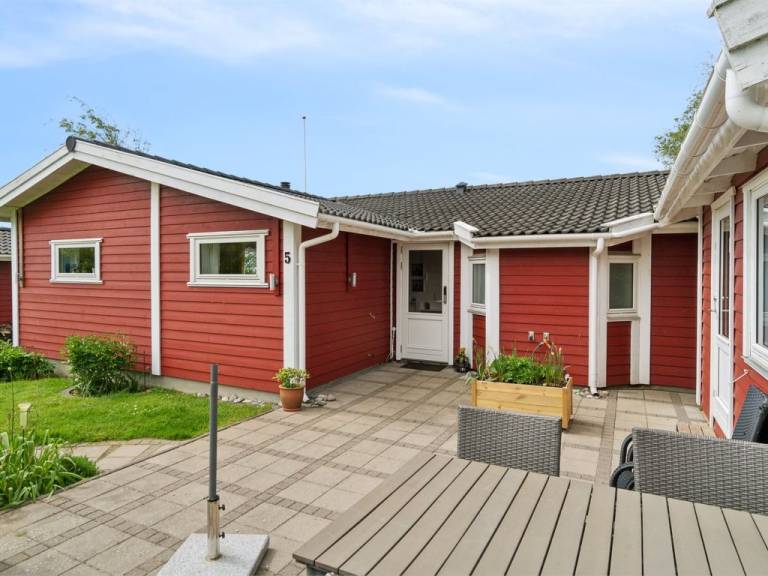 Ferienpark  Slagelse