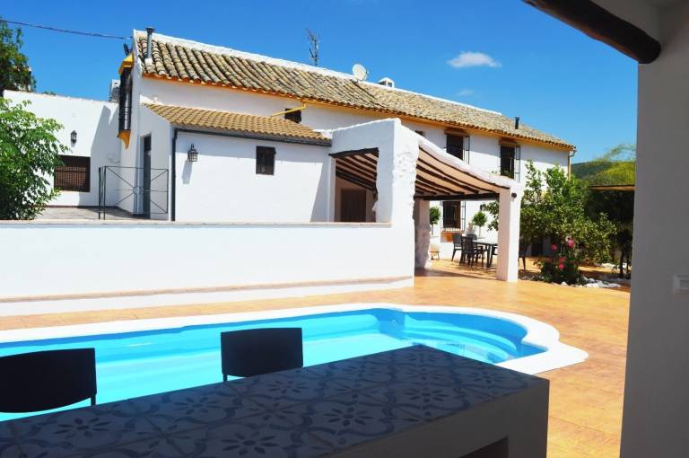 Casa rural Rute