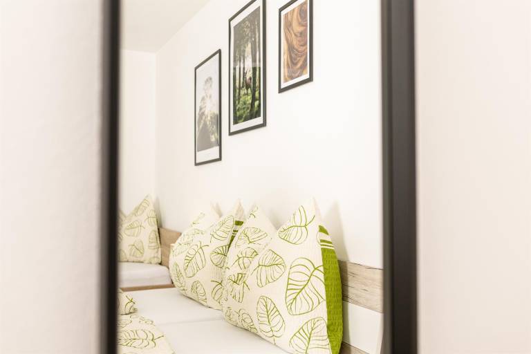 Beautiful holiday apartment with yard & terrace | Pets are welcome — photo 2
