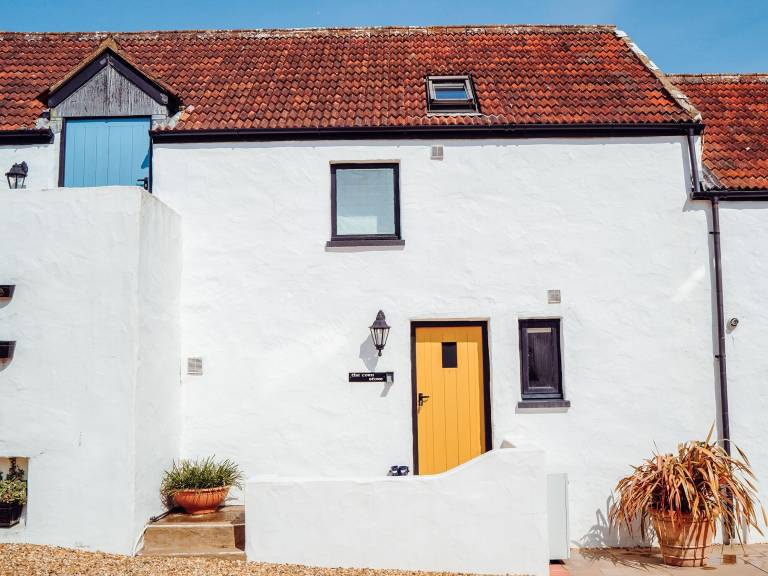 Cottage Manorbier