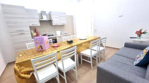 53 m² Ferienwohnung
