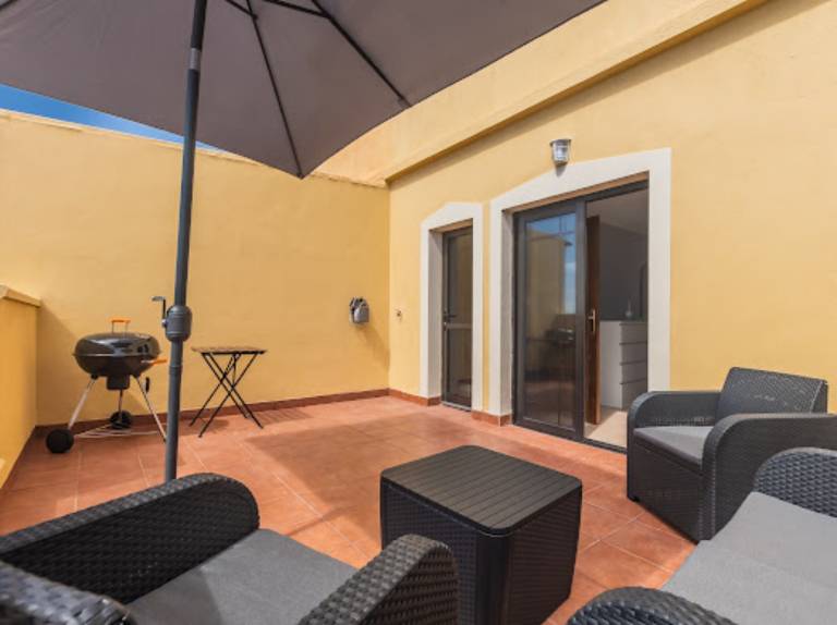 Vacation Home 'Costa Fortuna' with Sea View, Private Terrace and Wi-Fi — photo 4