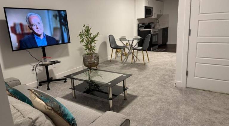 Ferienwohnung