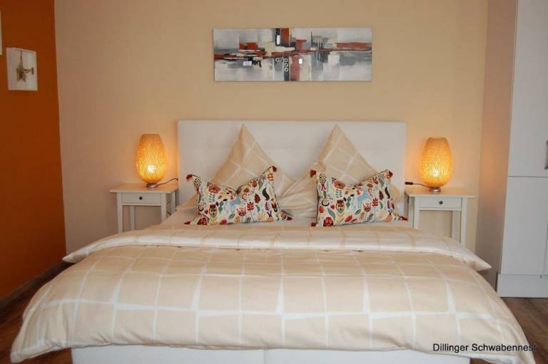 Aparthotel  Hausen