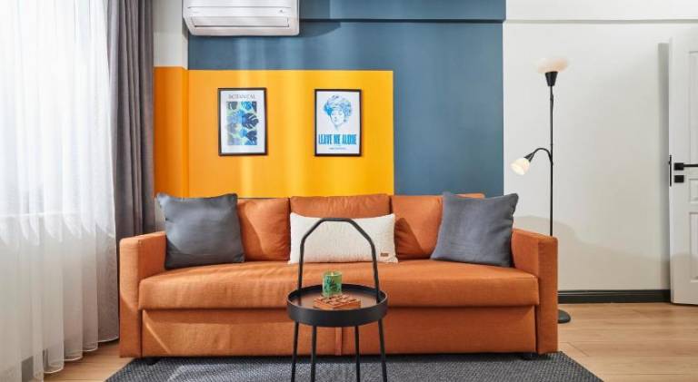 Rental apartment | Suitable for remote work in Marmara