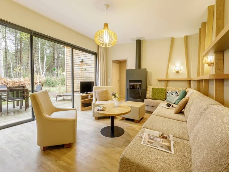Cottage Montreuil-Bellay