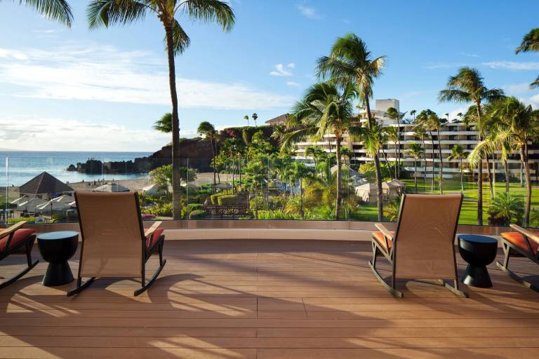 Resort Kaanapali