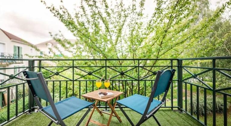 Rental apartment with garden | Good for workation — photo 4