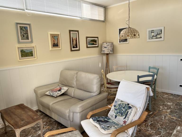 Apartment | Sea view — photo 3