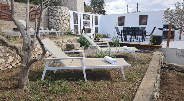Vacation home with 2 rooms for 7 persons — photo 5