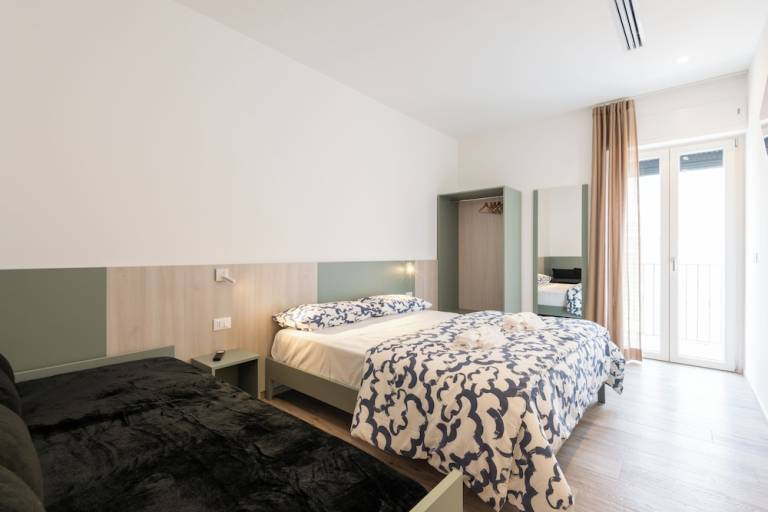 Logement Polignano a mare