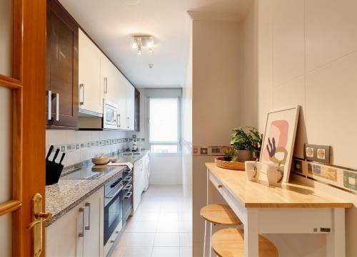 Appartement Gijón