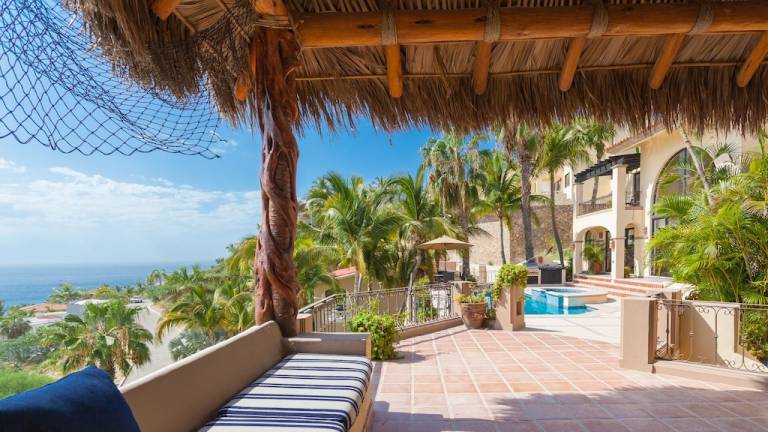 Villa Palmilla