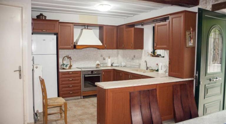 Fully equipped lovely villa with yard & grill | Dogs allowed — photo 3