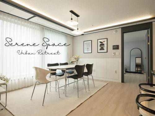 89 m² Ferienwohnung