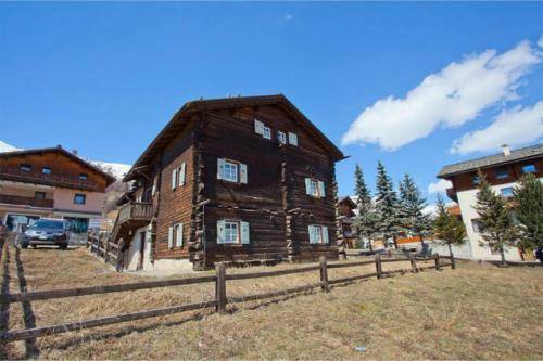 Apartment Livigno