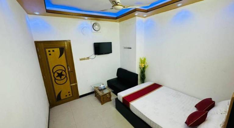 Hotel Park Valley International