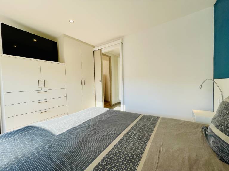 Holiday apartment with 2 rooms for 4 persons — photo 5
