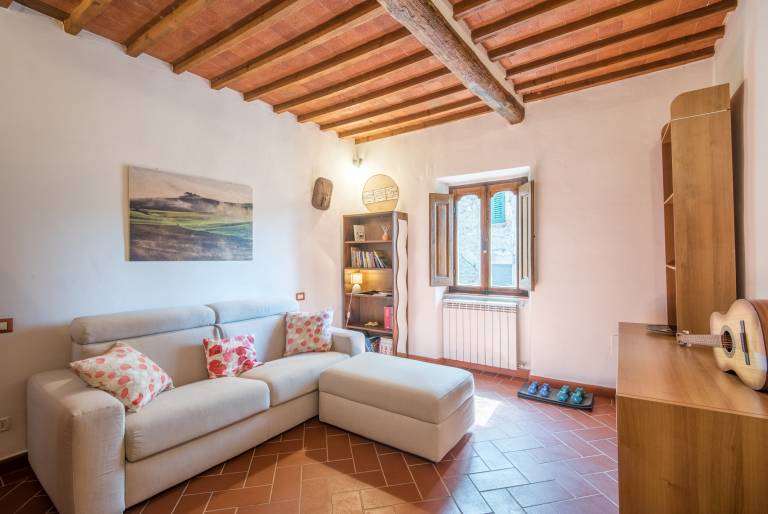 Holiday Home 'L'arco Della Fonte' with Private Terrace, Wi-Fi and Air Conditioning — photo 2
