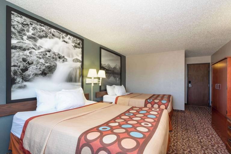 Motel  Gillette