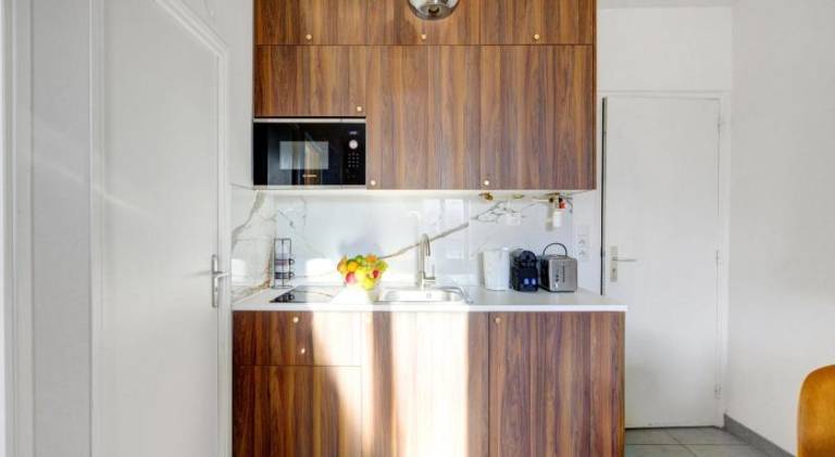 Rental apartment | Pets allowed — photo 3
