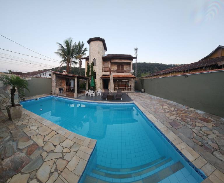 Casa  Guarujá