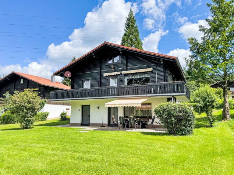 Ferienpark  Arrach